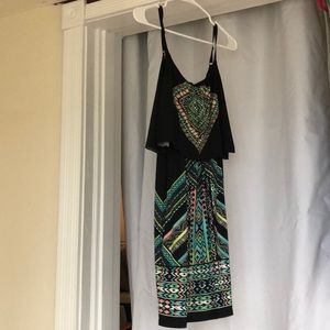 Venus Beach dress